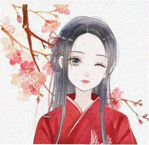 场务主管 何一诺 的头像